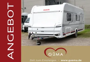 Nomad 560 FMK