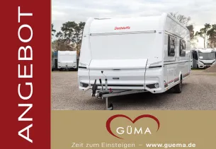 Camper<br/>560 FMK