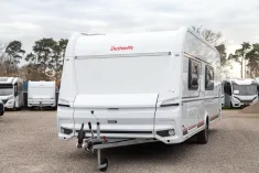 Bild 3 Dethleffs Camper 560 FMK *Neues Modell 2025*