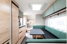 Bild 16 Dethleffs Camper 560 FMK *Neues Modell 2025*