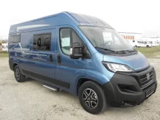 Bild 1 Globecar Summit Shine 600 L PÖSSL GROUP SEASON SALE