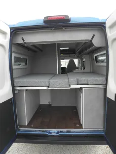 Bild 4 Globecar Summit Shine 600 L PÖSSL GROUP SEASON SALE