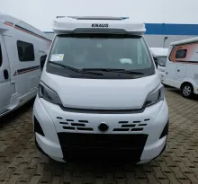 Fahrzeugbild Knaus L!VE TI 590 MF Platinum Selection 140 PS Schalter #5