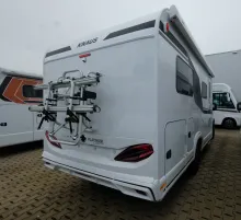 Fahrzeugbild Knaus L!VE TI 590 MF Platinum Selection 140 PS Schalter #4