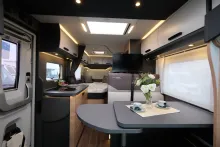 Fahrzeugbild Knaus L!VE TI 590 MF Platinum Selection 140 PS Schalter #7