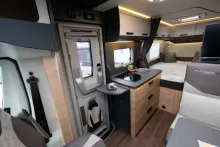 Fahrzeugbild Knaus L!VE TI 590 MF Platinum Selection 140 PS Schalter #9