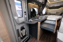 Fahrzeugbild Knaus L!VE TI 590 MF Platinum Selection 140 PS Schalter #10