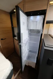 Fahrzeugbild Knaus L!VE TI 590 MF Platinum Selection 140 PS Schalter #11