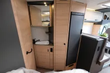 Fahrzeugbild Knaus L!VE TI 590 MF Platinum Selection 140 PS Schalter #14