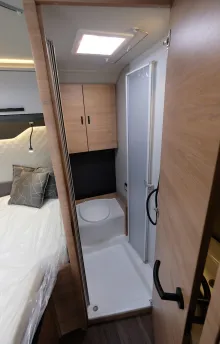 Fahrzeugbild Knaus L!VE TI 590 MF Platinum Selection 140 PS Schalter #15