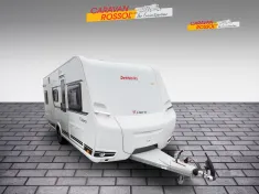 Bild 3 Dethleffs Aero 490 QSK