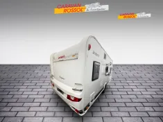 Bild 4 Dethleffs Aero 490 QSK