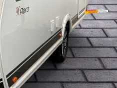 Bild 5 Dethleffs Aero 490 QSK