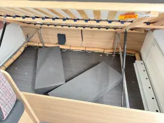 Bild 7 Dethleffs Aero 490 QSK