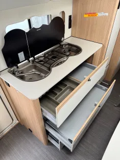 Bild 10 Dethleffs Aero 490 QSK