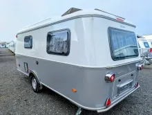 Fahrzeugbild Hymer Eriba Touring 630 Sie sparen 10.090,-!! #3