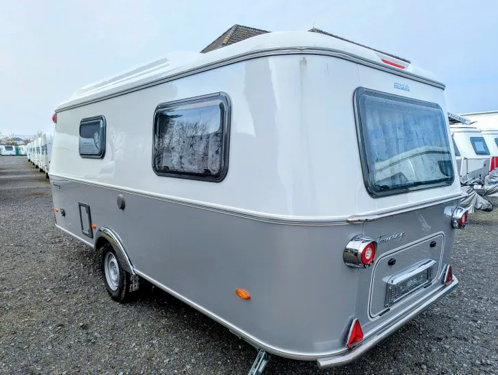 Fahrzeugbild Hymer Eriba Touring 630 Sie sparen 10.090,-!! #3