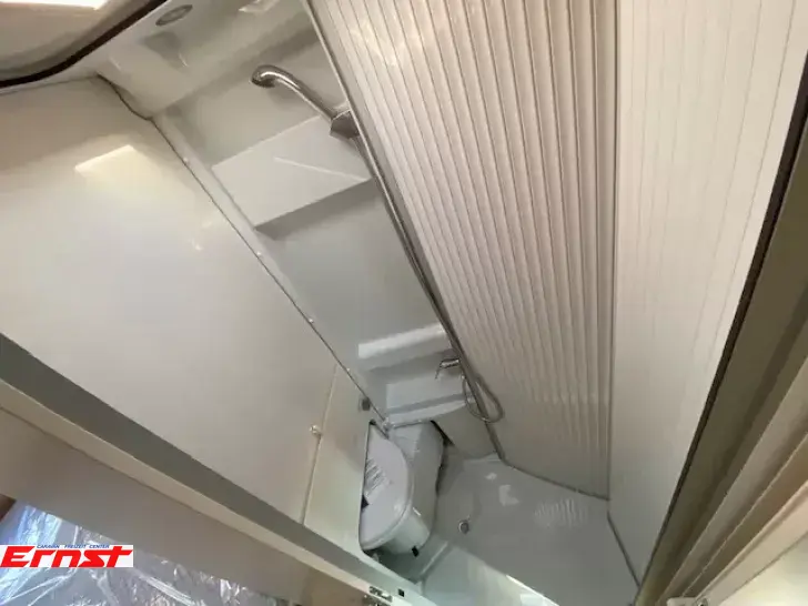 Fahrzeugbild Malibu Van Diversity 600 DB K charming GT skyview #4