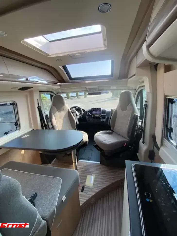 Fahrzeugbild Malibu Van Diversity 600 DB K charming GT skyview #5