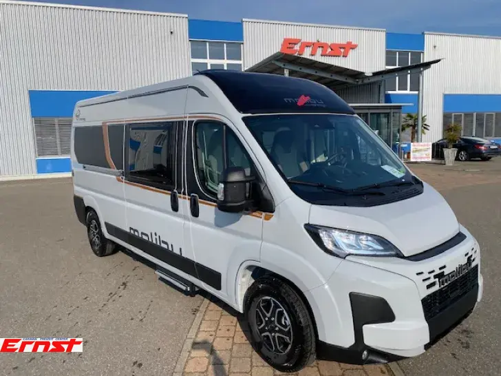 Fahrzeugbild Malibu Van Diversity 600 DB K charming GT skyview #1