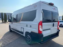 Fahrzeugbild Malibu Van Diversity 600 DB K charming GT skyview #3