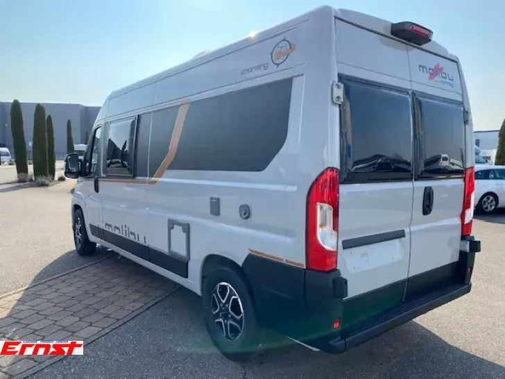 Fahrzeugbild Malibu Van Diversity 600 DB K charming GT skyview #3