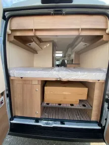 Fahrzeugbild Malibu Van Diversity 600 DB K charming GT skyview #6