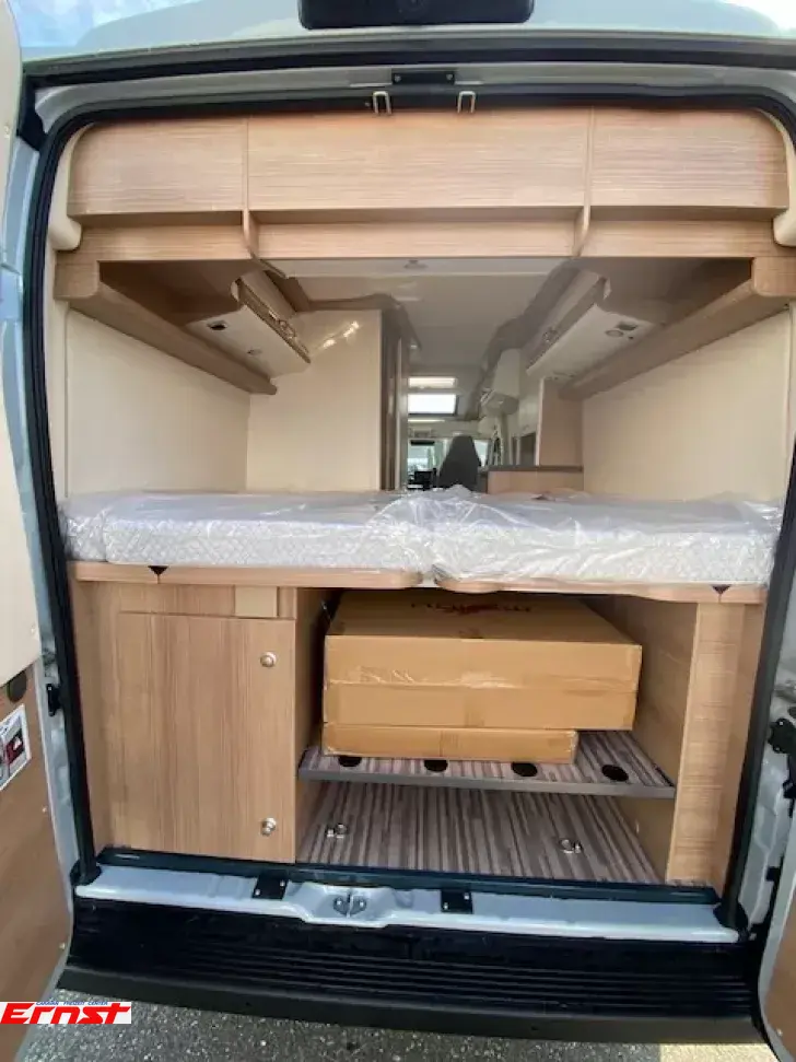 Fahrzeugbild Malibu Van Diversity 600 DB K charming GT skyview #6