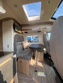 Fahrzeugbild Malibu Van Diversity 600 DB K charming GT skyview #7