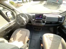 Fahrzeugbild Malibu Van Diversity 600 DB K charming GT skyview #8