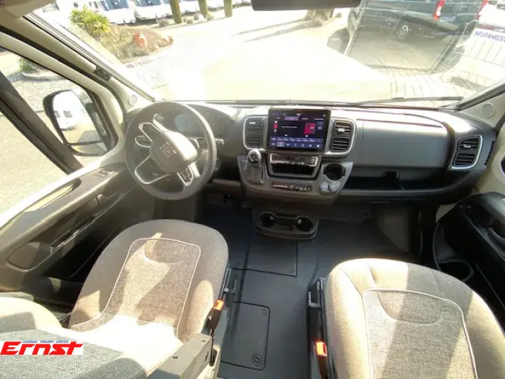 Fahrzeugbild Malibu Van Diversity 600 DB K charming GT skyview #8