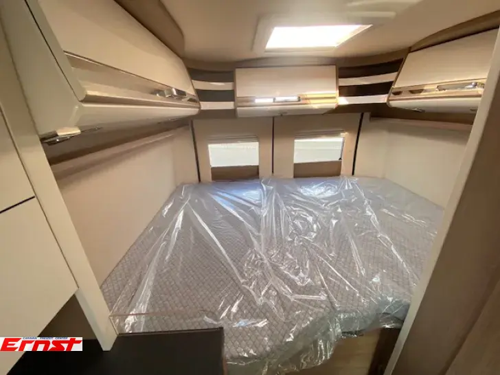 Fahrzeugbild Malibu Van Diversity 600 DB K charming GT skyview #10