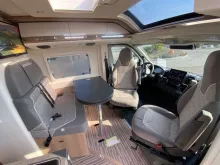 Fahrzeugbild Malibu Van Diversity 600 DB K charming GT skyview #11