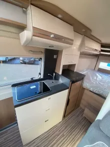 Fahrzeugbild Malibu Van Diversity 600 DB K charming GT skyview #12