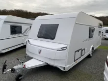 Fahrzeugbild Tabbert Senara 550 DMK #2