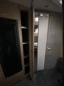 Fahrzeugbild Tabbert Senara 550 DMK #14