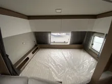 Fahrzeugbild Tabbert Senara 550 DMK #15