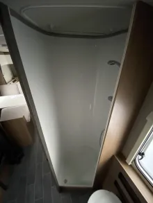 Fahrzeugbild Tabbert Senara 550 DMK #20