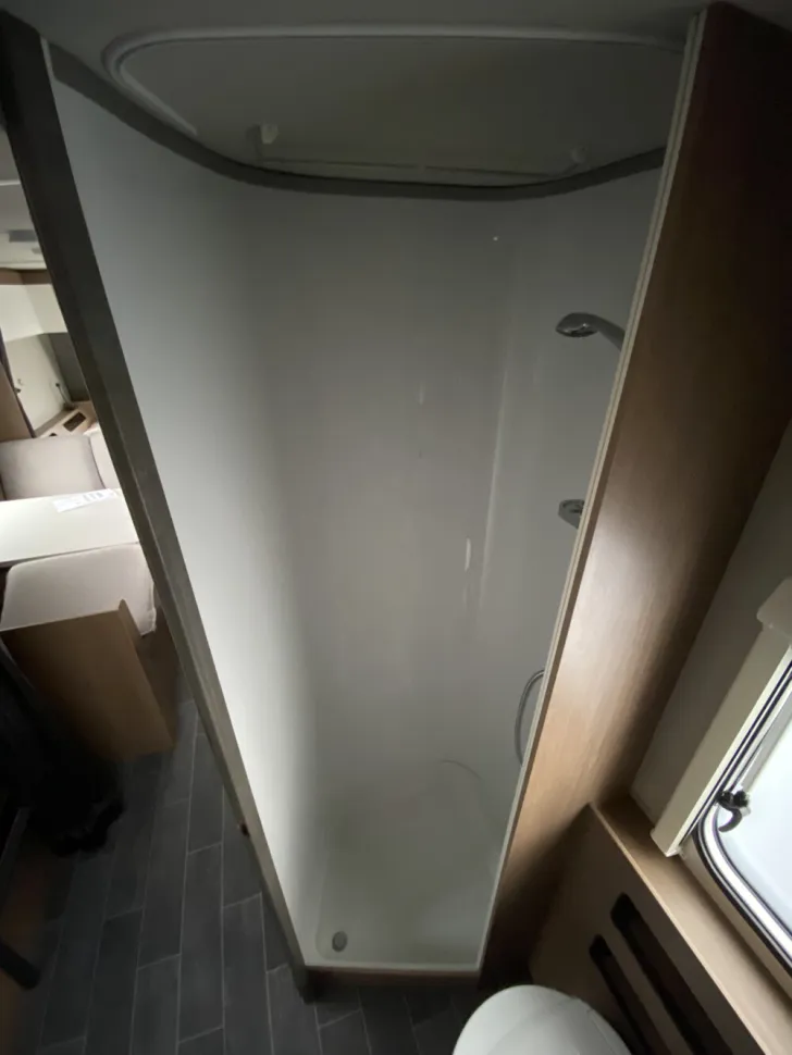 Fahrzeugbild Tabbert Senara 550 DMK #20