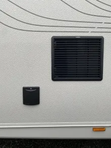 Fahrzeugbild Tabbert Senara 550 DMK #21