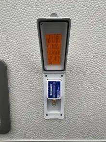 Fahrzeugbild Tabbert Senara 550 DMK #24