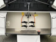 Fahrzeugbild Tabbert Senara 550 DMK #27