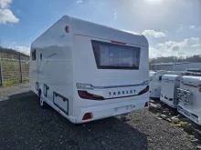 Fahrzeugbild Tabbert Senara 460E 2.3 #2