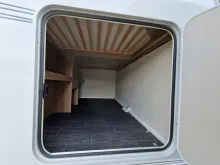 Fahrzeugbild Tabbert Senara 460E 2.3 #4