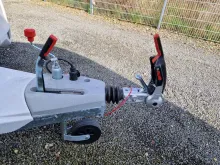 Fahrzeugbild Tabbert Senara 460E 2.3 #6