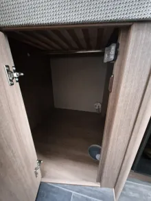 Fahrzeugbild Tabbert Senara 460E 2.3 #19