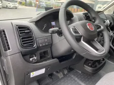 Bild 12 Knaus Van TI VANSATION 650 MEG