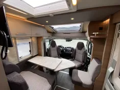 Bild 16 Knaus Van TI VANSATION 650 MEG