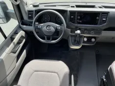 Bild 8 Knaus Van TI PLUS PLATINUM SELECTION 700 LF