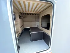 Bild 21 Knaus Van TI PLUS PLATINUM SELECTION 700 LF